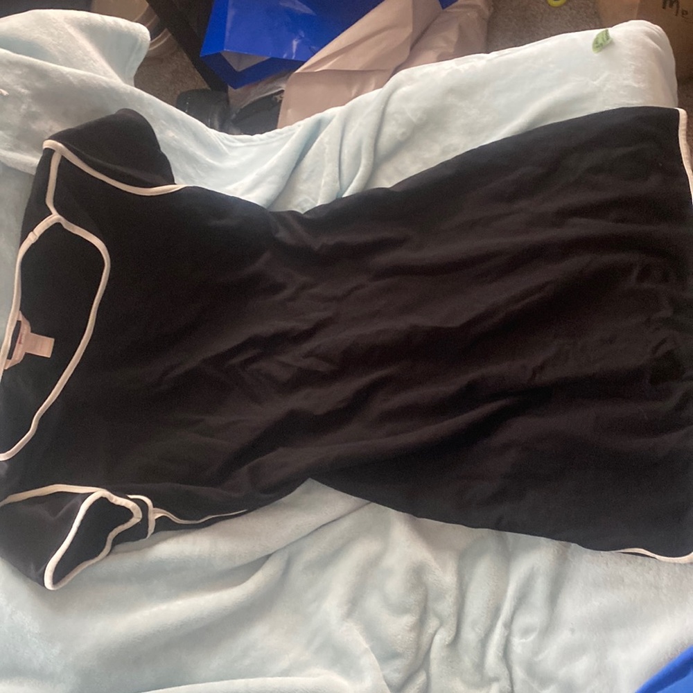 Banana republic dress size medium